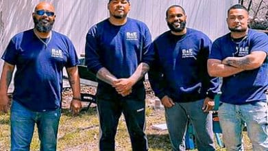 B&E Fence now servicing Rockland & Orange counties